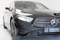 MERCEDES-BENZ A 250 e 8G-DCT