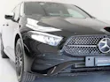 MERCEDES-BENZ A 250 e 8G-DCT
