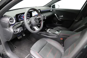 Mercedes-Benz A 250 e 8G-DCT