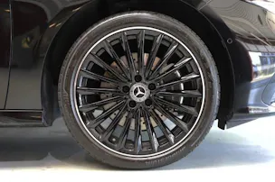 Mercedes-Benz A 250 e 8G-DCT