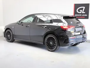 Mercedes-Benz A 250 e 8G-DCT
