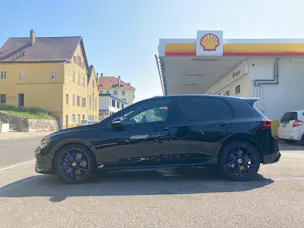 VW Golf 2.0 R DSG 4M R 20 Ye