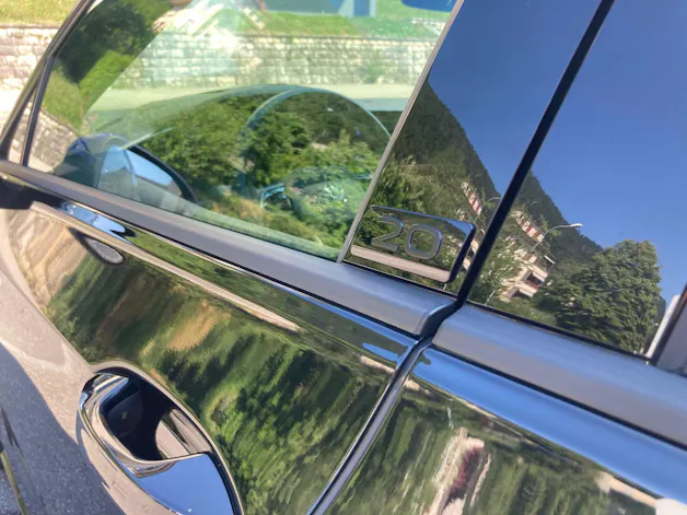 VW Golf 2.0 R DSG 4M R 20 Ye