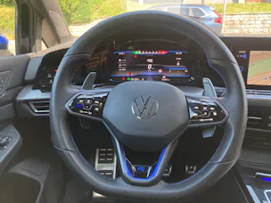 VW Golf 2.0 R DSG 4M R 20 Ye