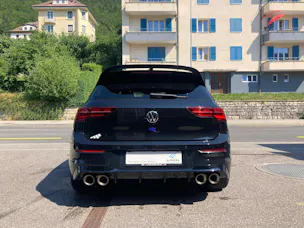 VW Golf 2.0 R DSG 4M R 20 Ye