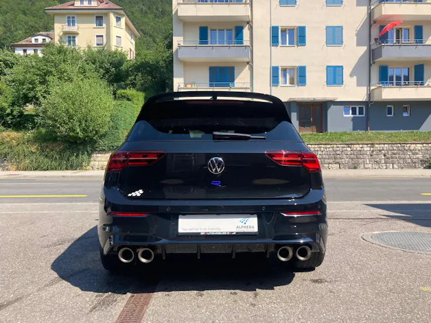 VW Golf 2.0 R DSG 4M R 20 Ye