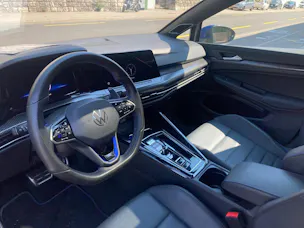 VW Golf 2.0 R DSG 4M R 20 Ye