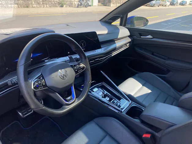 VW Golf 2.0 R DSG 4M R 20 Ye