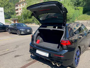 VW Golf 2.0 R DSG 4M R 20 Ye