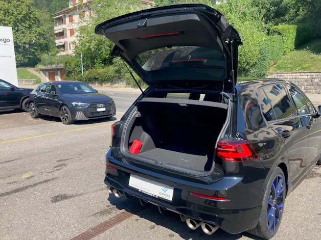 VW Golf 2.0 R DSG 4M R 20 Ye