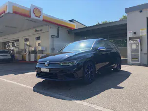 VW Golf 2.0 R DSG 4M R 20 Ye