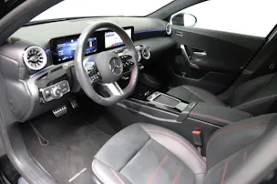 Mercedes-Benz A 250 4Matic 8G-DCT