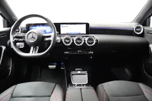 Mercedes-Benz A 250 4Matic 8G-DCT
