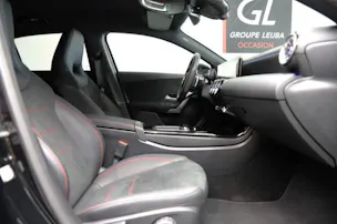 Mercedes-Benz A 250 4Matic 8G-DCT