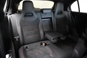 Mercedes-Benz A 250 4Matic 8G-DCT