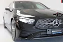 MERCEDES-BENZ A 250 4Matic 8G-DCT