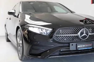 Mercedes-Benz A 250 4Matic 8G-DCT