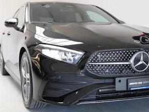 Mercedes-Benz A 250 4Matic 8G-DCT