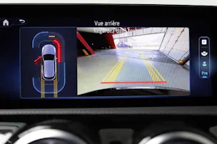 Mercedes-Benz A 250 4Matic 8G-DCT