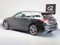 MERCEDES-BENZ A 250 4Matic 8G-DCT