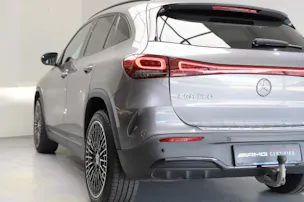 Mercedes-Benz EQA 350 AMG Line 4Matic