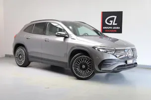 Mercedes-Benz EQA 350 AMG Line 4Matic