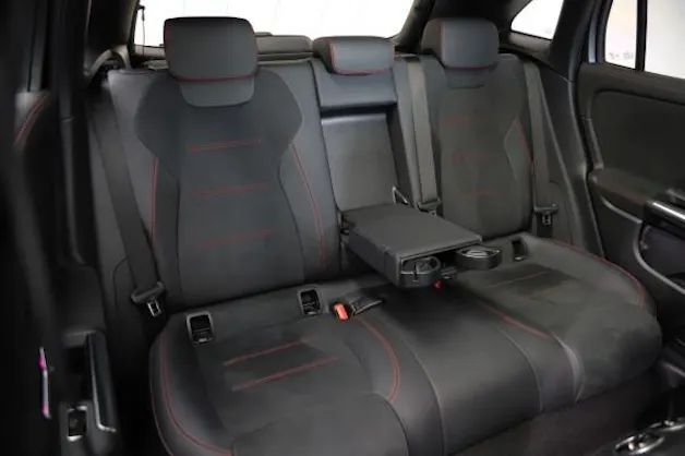 Mercedes-Benz EQA 350 AMG Line 4Matic