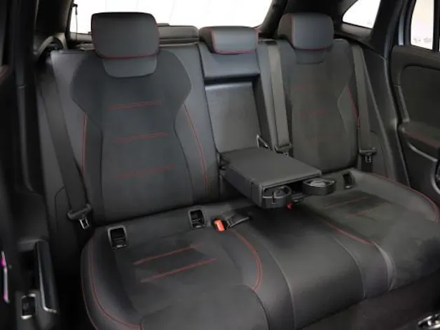 Mercedes-Benz EQA 350 AMG Line 4Matic