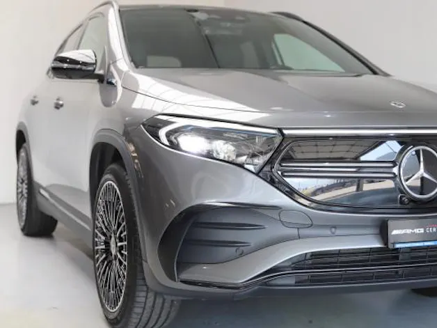 Mercedes-Benz EQA 350 AMG Line 4Matic