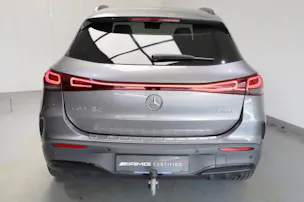 Mercedes-Benz EQA 350 AMG Line 4Matic