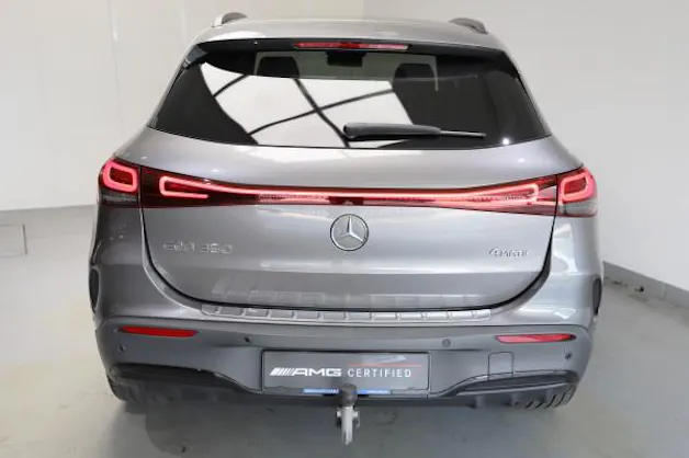 Mercedes-Benz EQA 350 AMG Line 4Matic