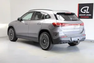 Mercedes-Benz EQA 350 AMG Line 4Matic