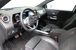 Mercedes-Benz EQA 350 AMG Line 4Matic