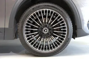 Mercedes-Benz EQA 350 AMG Line 4Matic