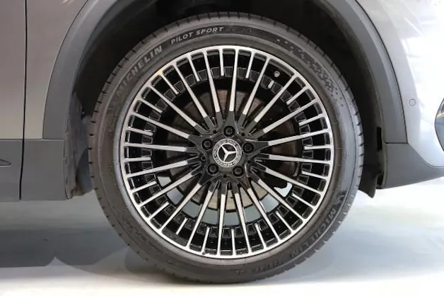 Mercedes-Benz EQA 350 AMG Line 4Matic