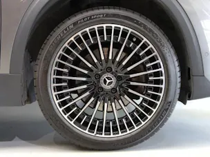 Mercedes-Benz EQA 350 AMG Line 4Matic
