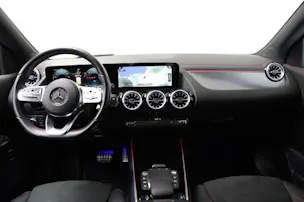 Mercedes-Benz EQA 350 AMG Line 4Matic