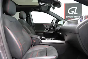 Mercedes-Benz EQA 350 AMG Line 4Matic