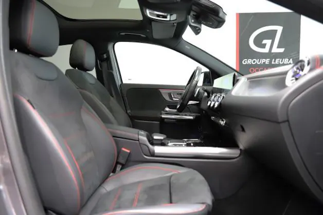 Mercedes-Benz EQA 350 AMG Line 4Matic