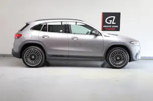 Mercedes-Benz EQA 350 AMG Line 4Matic