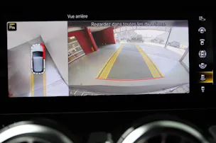 Mercedes-Benz EQA 350 AMG Line 4Matic