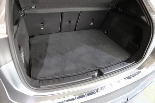 Mercedes-Benz EQA 350 AMG Line 4Matic