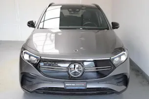Mercedes-Benz EQA 350 AMG Line 4Matic