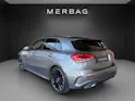 Mercedes-Benz A 250 AMG Line 4Matic