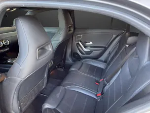 Mercedes-Benz A 250 AMG Line 4Matic