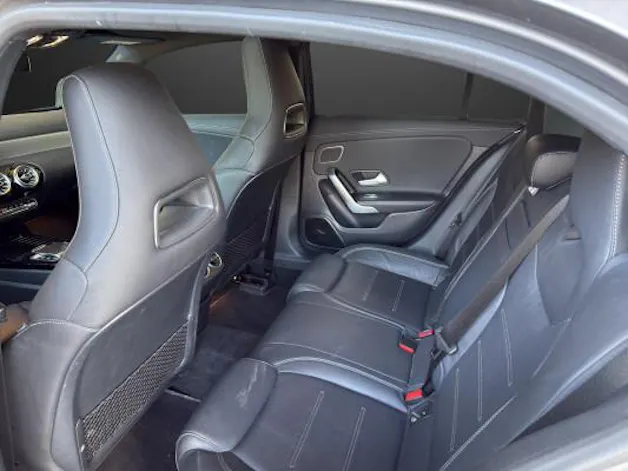 Mercedes-Benz A 250 AMG Line 4Matic