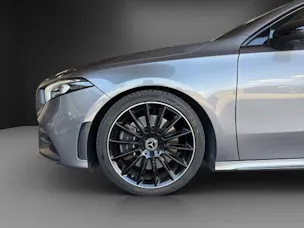 Mercedes-Benz A 250 AMG Line 4Matic