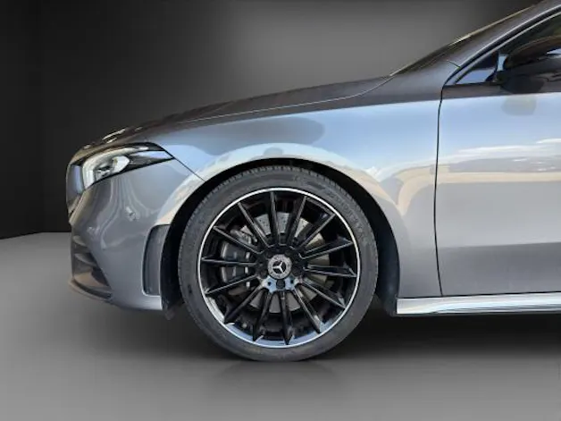 Mercedes-Benz A 250 AMG Line 4Matic