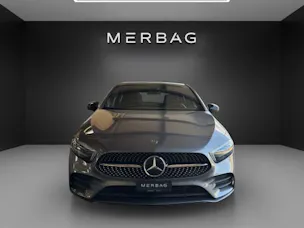 Mercedes-Benz A 250 AMG Line 4Matic