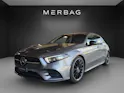 Mercedes-Benz A 250 AMG Line 4Matic